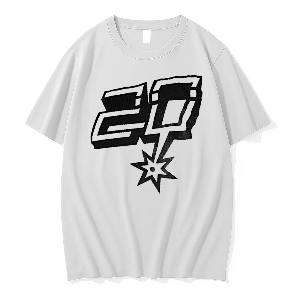 Officials Spurs Basketball 20 Obi Wan Ginobili Premium T Shirt Sweatshirt Hoodie