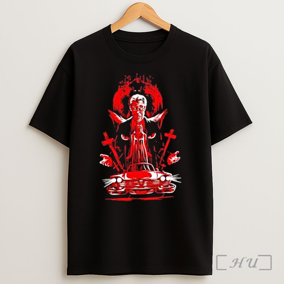 Officials Stephen King Pennywise Carrie Christine Cqb 241 Horror Writer Characters Premium Shirt Sweatshirt Tee