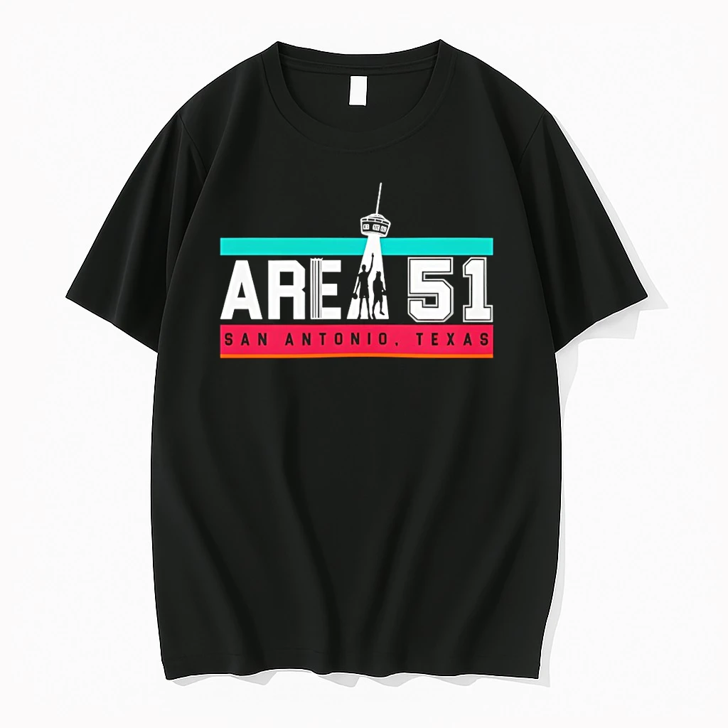 Officials Stephon Castle Victor Wembanyama Area 51 Spurs Basketball San Antonio Texas Premium T Shirt Sweatshirt Hoodie