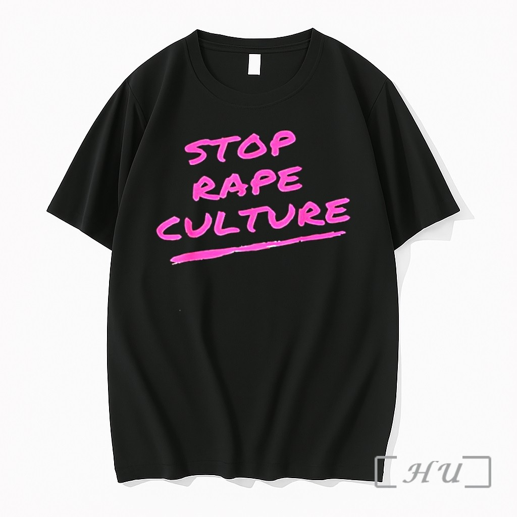 Officials Stop Rape Culture Social Activism Feminist Premium Shirt Sweatshirt Tee