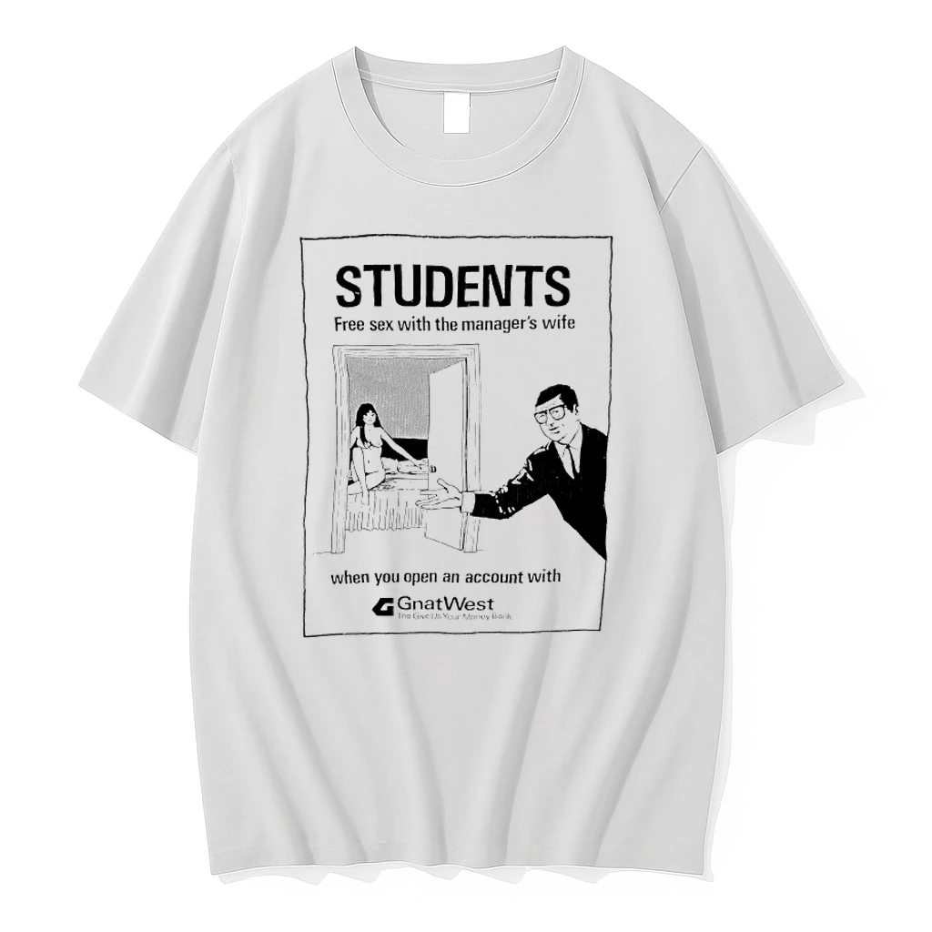 Officials Students Free Sex With The Managers Wife When You Open An Accout With Premium T Shirt Sweatshirt Hoodie