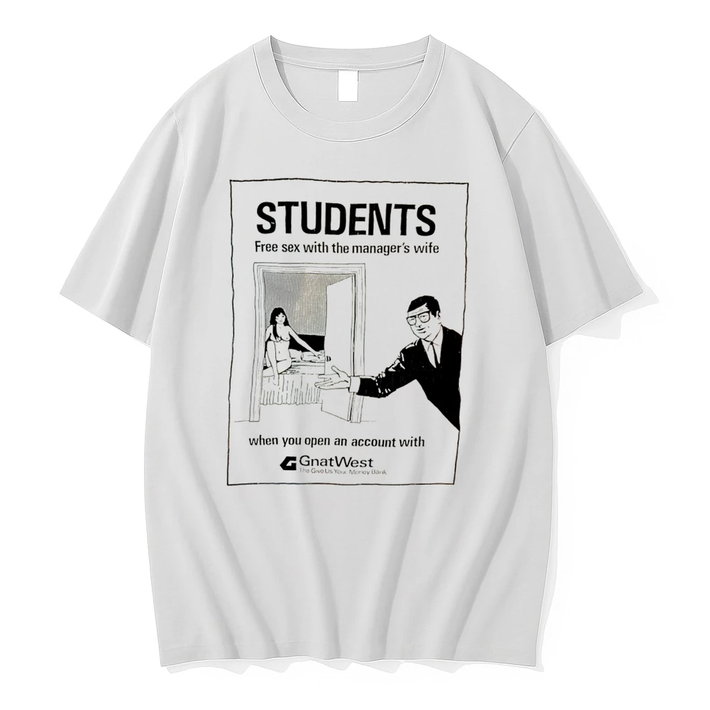 Officials Students Free Sex With The Managers Wife When You Open An Accout With Tee Premium T Shirt Sweatshirt Hoodie