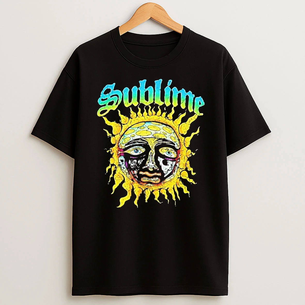 Officials Sublime 2026 Netherlands And Uk Tour 1 Premium T Shirt Sweatshirt Hoodie