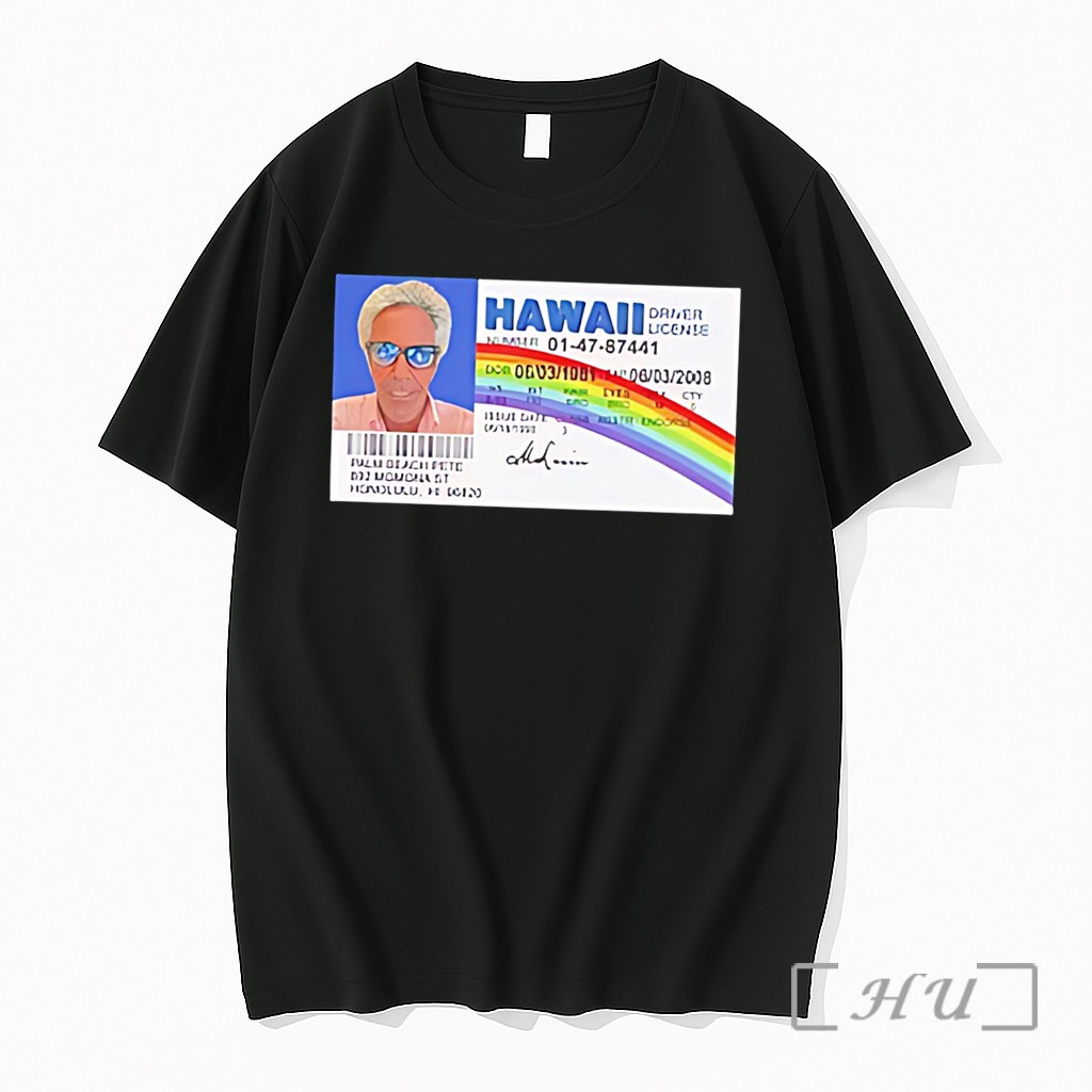 Officials Superbad Fake Drivers License Mclovin Parody Tee Premium Shirt Sweatshirt Tee