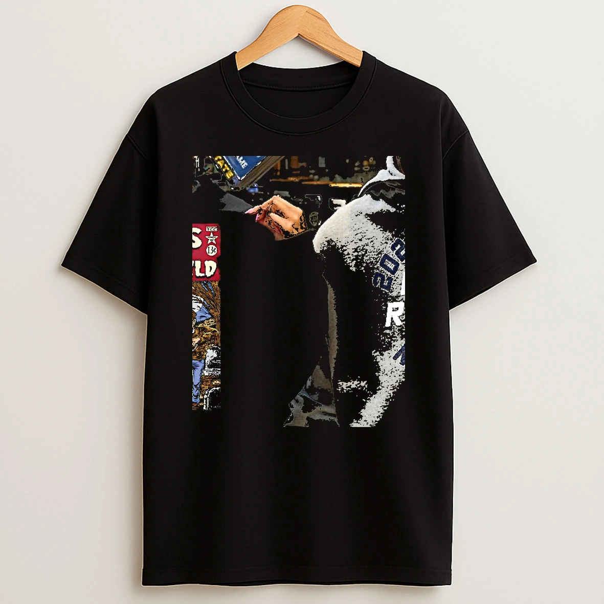 Officials Tales From Plainfield Ed Gein Mary Hogan Bernice Worden Premium T Shirt Sweatshirt Hoodie