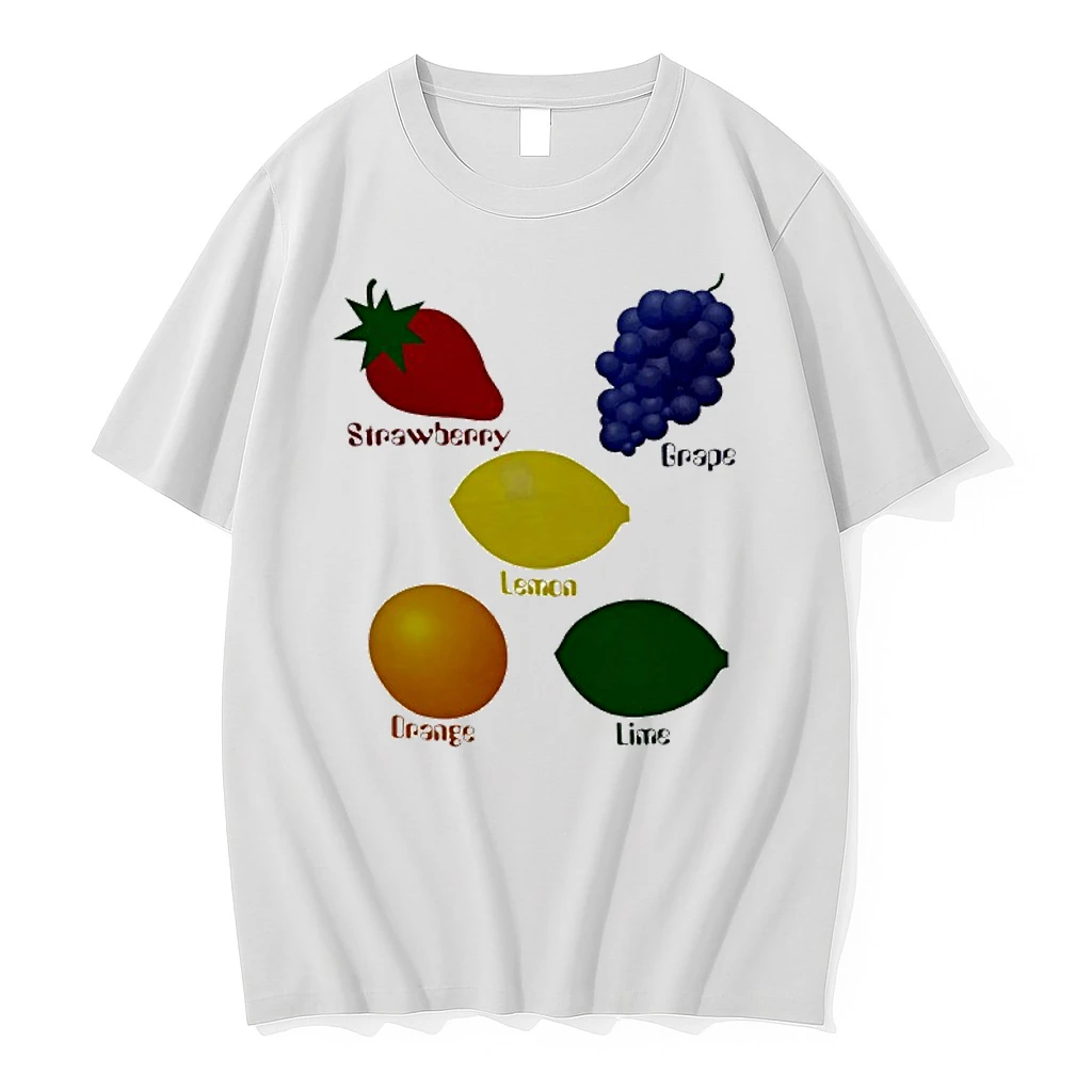 Officials Team Starburst Strawberry Grape Orange Lemon Lime Premium T Shirt Sweatshirt Hoodie