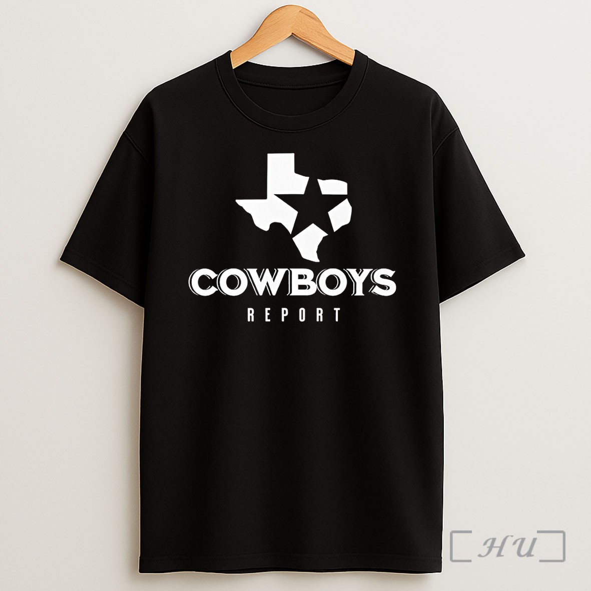 Officials Texas Map Dallas Cowboys Report Nfl Football 2026 Premium Shirt Sweatshirt Tee