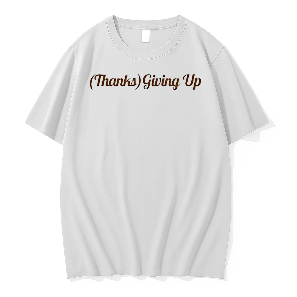 Officials Thanks Giving Up Happy Thanksgiving Premium T Shirt Sweatshirt Hoodie