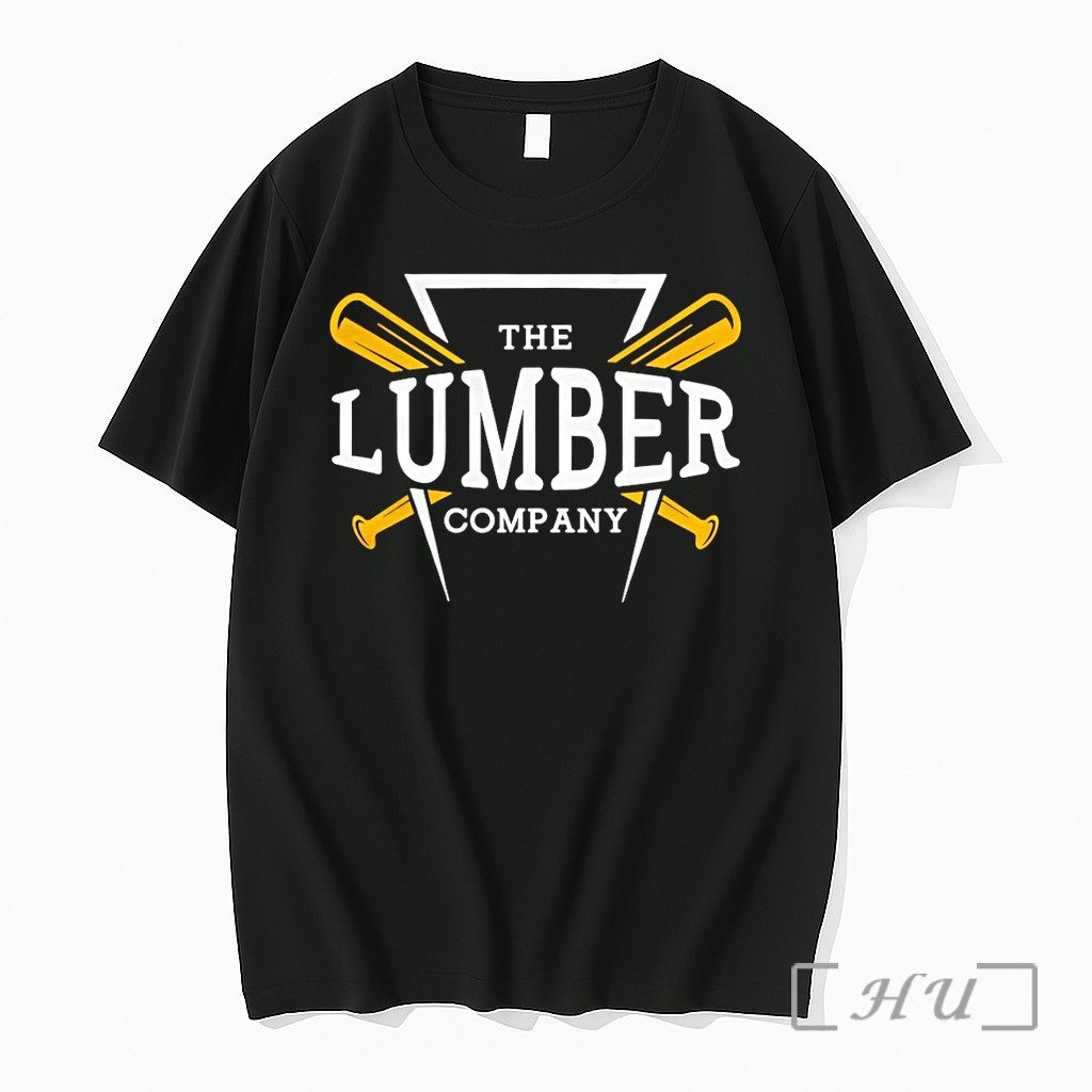 Officials The Lumber Company Pittsburgh Pirates Baseball Mlb 2026 Premium Shirt Sweatshirt Tee