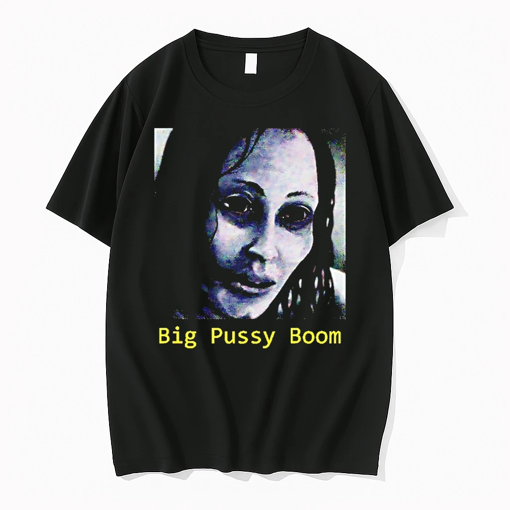 Officials The Painter Big Pussy Boom Premium T Shirt Sweatshirt Hoodie
