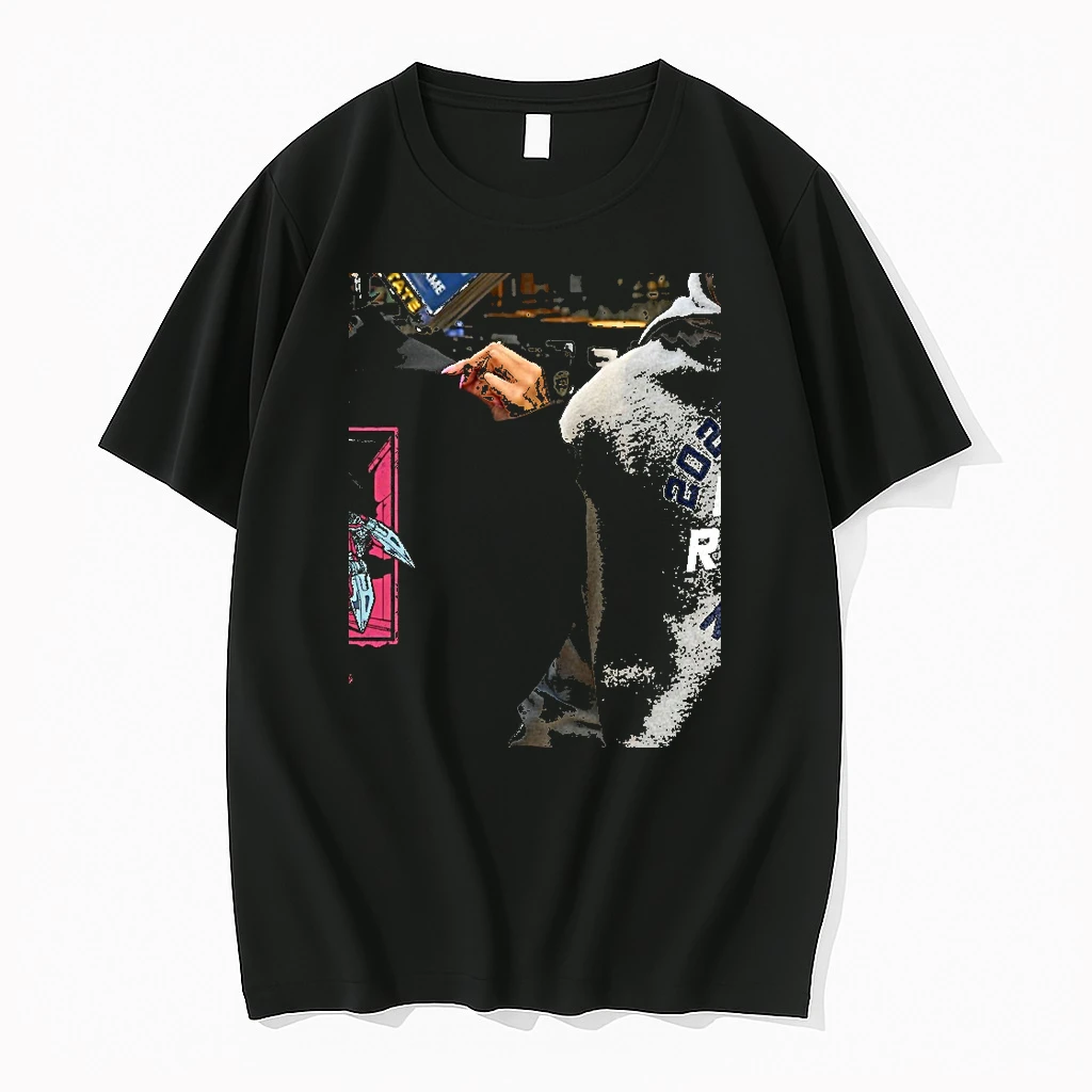 Officials The Prototype Experiment 1006 Playtime Co Poppy 5 Art Premium T Shirt Sweatshirt Hoodie