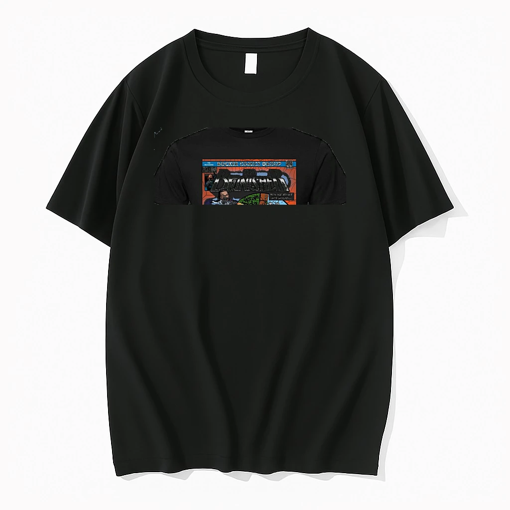 Officials The Punisher Jalen Brunson Knicks Spida Donovan Mitchell Cavaliers Spider Man Comic 1 Premium T Shirt Sweatshirt Hoodie