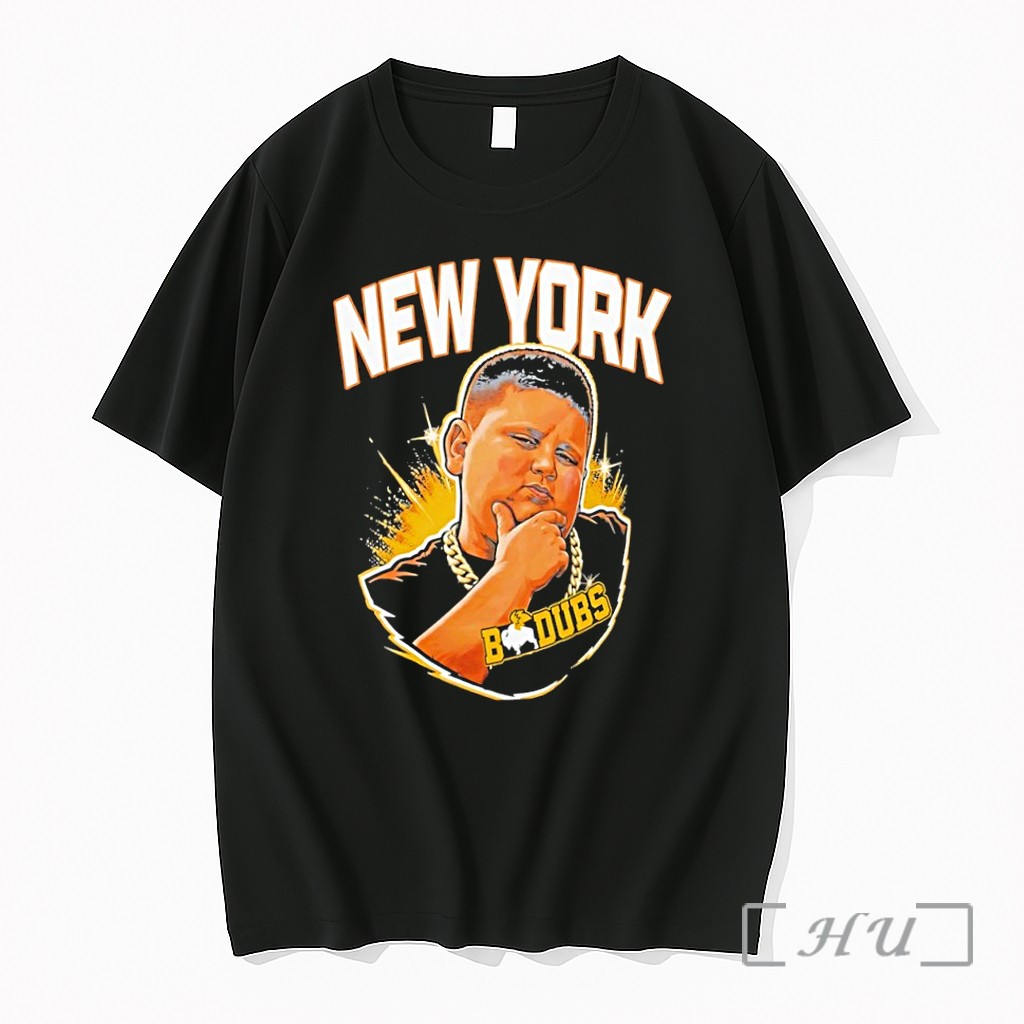 Officials The Rizzler New York Knicks Premium Shirt Sweatshirt Tee