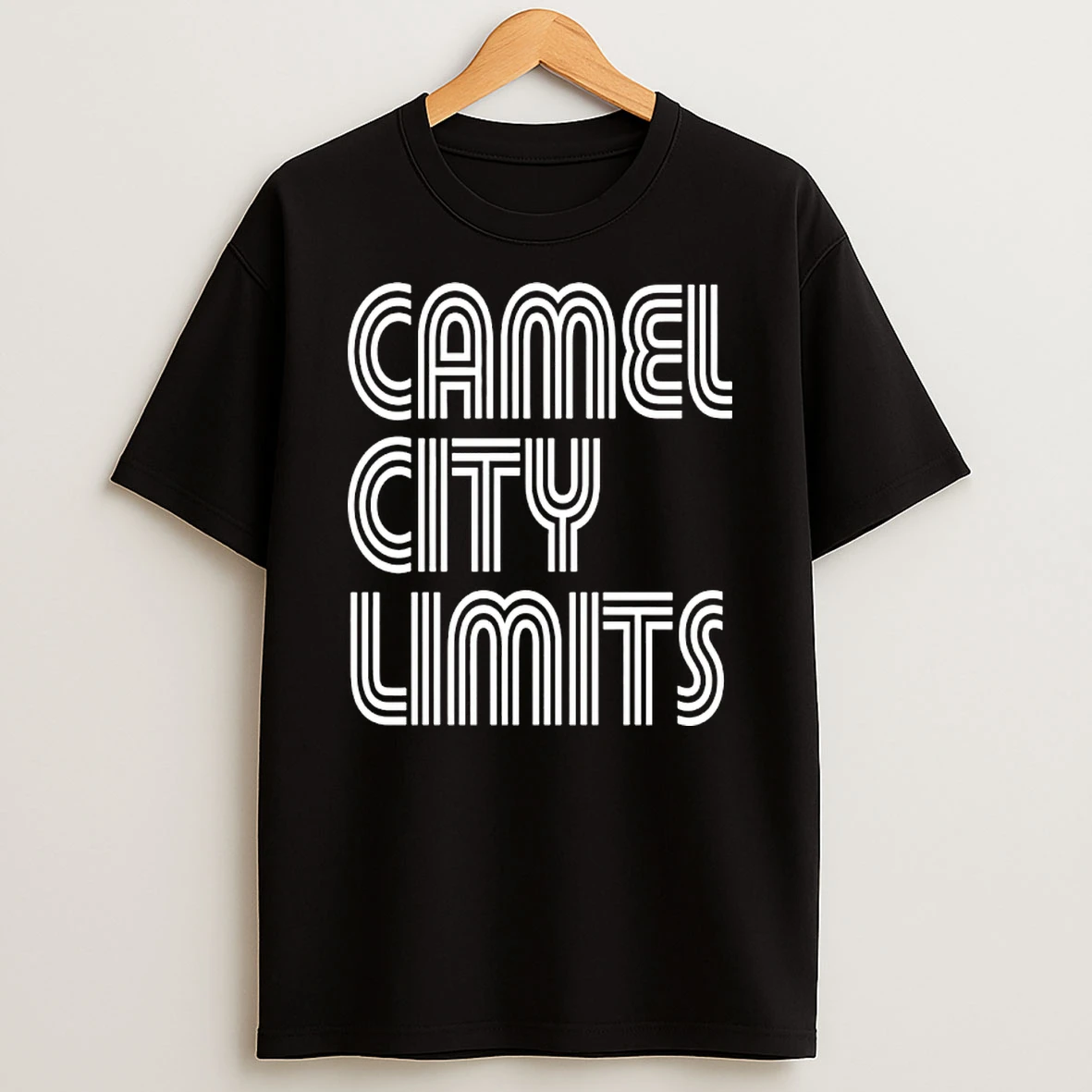 Officials Tressie Mcmillan Cottom Camel City Limits Premium T Shirt Sweatshirt Hoodie