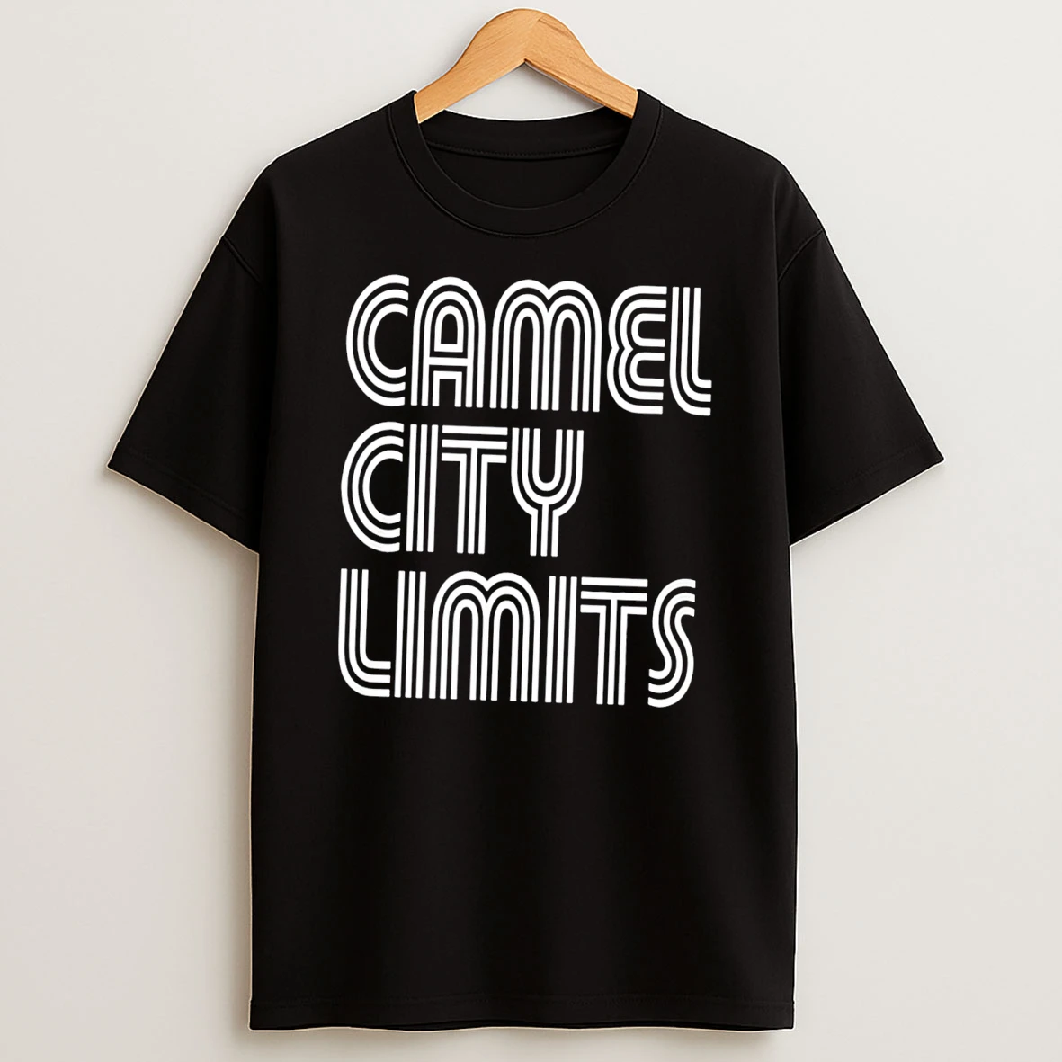 Officials Tressie Mcmillan Cottom Camel City Limits Tee Premium T Shirt Sweatshirt Hoodie