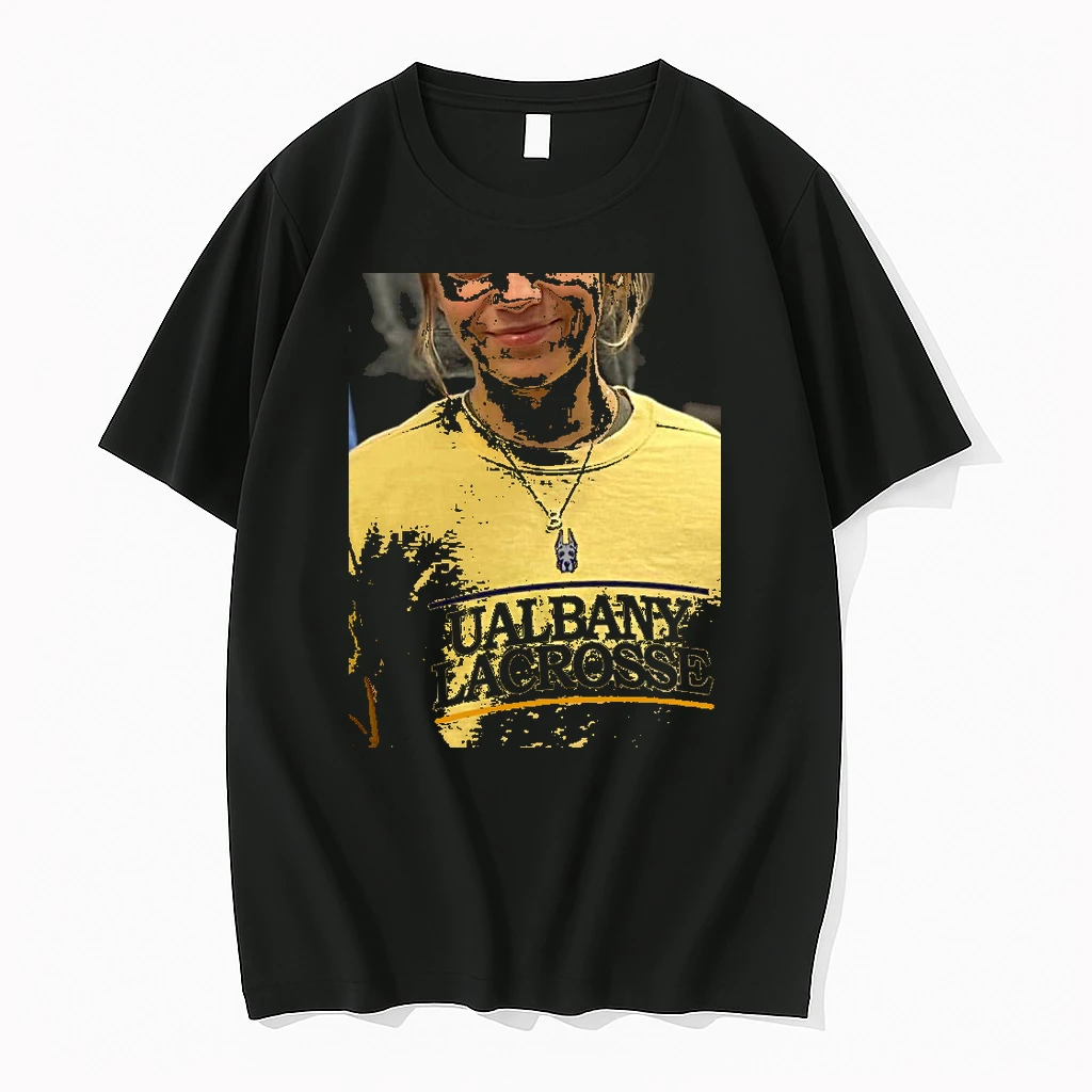 Officials Ualbany Lacrosse University At Albany Premium T Shirt Sweatshirt Hoodie