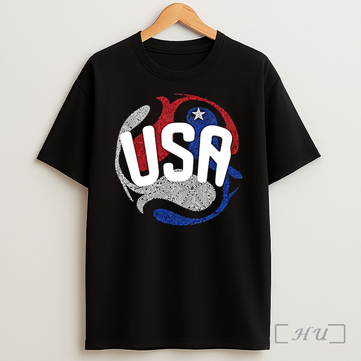 Officials Usa Fifa World Cup 2026 Logo Premium Shirt Sweatshirt Tee