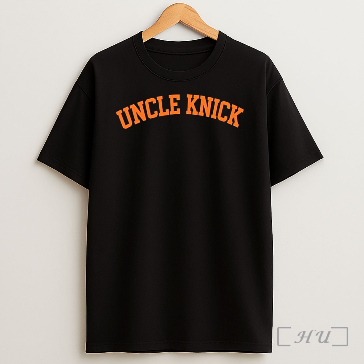 Officials Uncle Knick New York Knicks Premium Shirt Sweatshirt Tee