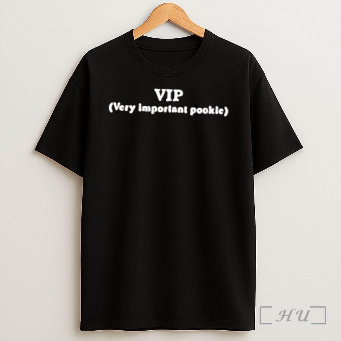 Officials Vip Very Imporant Pookie Tee Premium Shirt Sweatshirt Tee