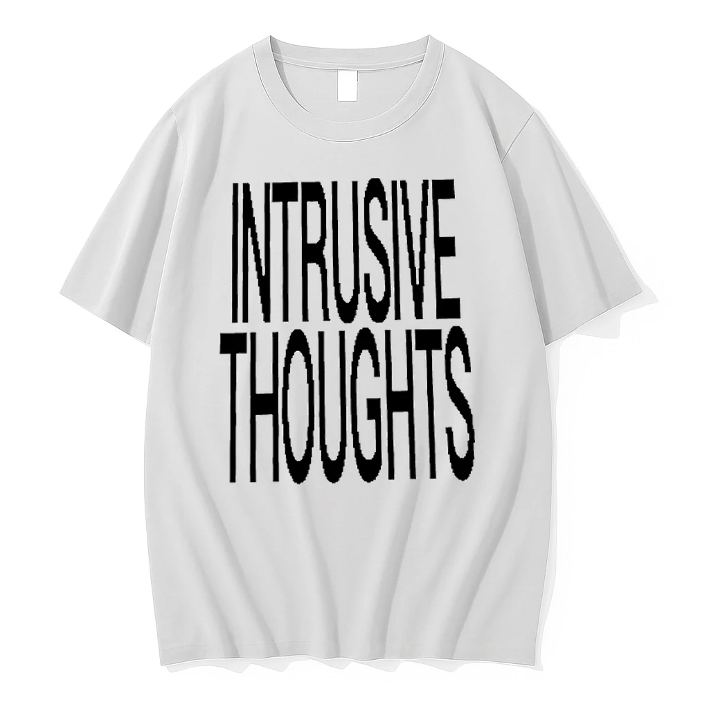 Officials Intrusive Thoughts Premium T Shirt Sweatshirt Hoodie