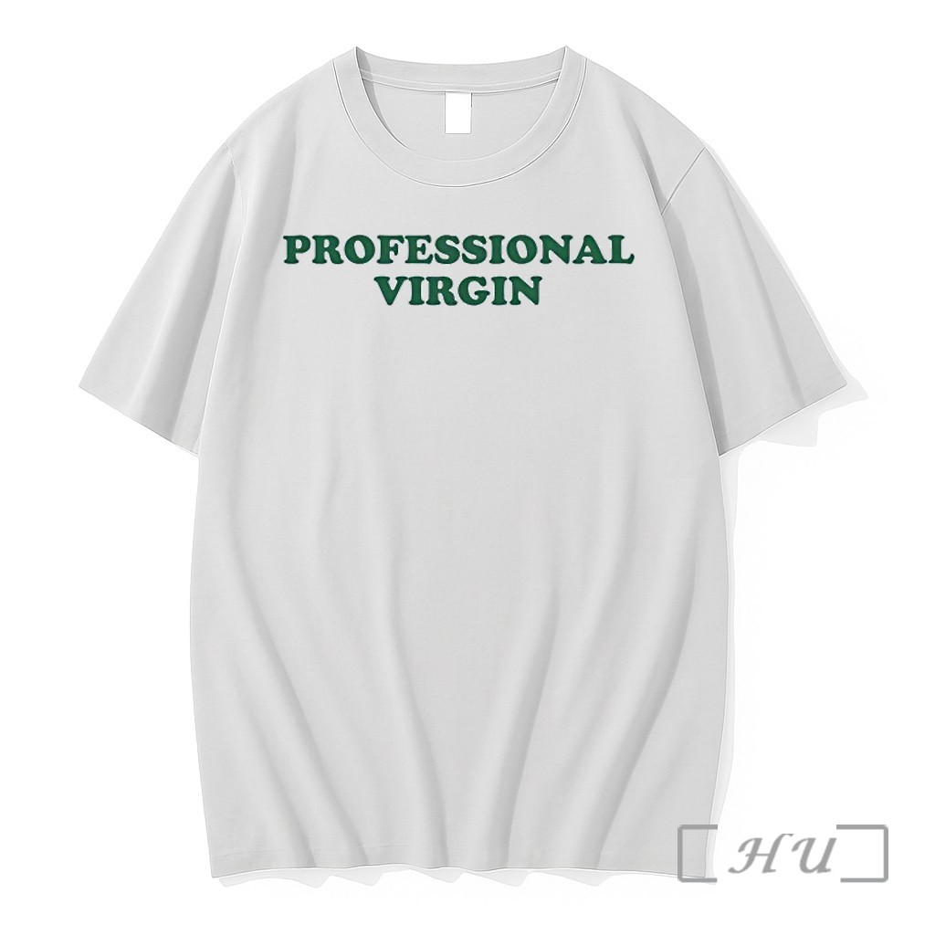 Officials Professional Virgin Premium Shirt Sweatshirt Tee