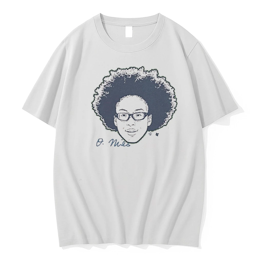 Olivia Miles Swag Head Shirts