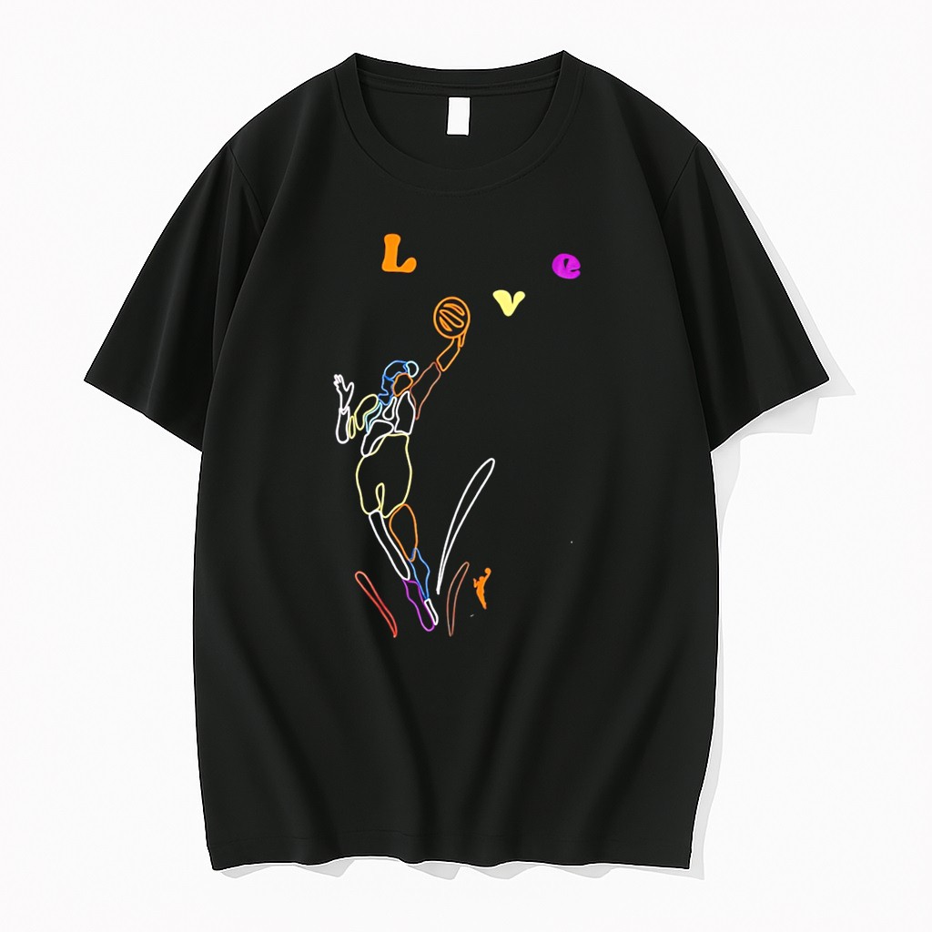 Original Indiana Fever Love Pride 2026 Lgbtq Tee Shirts