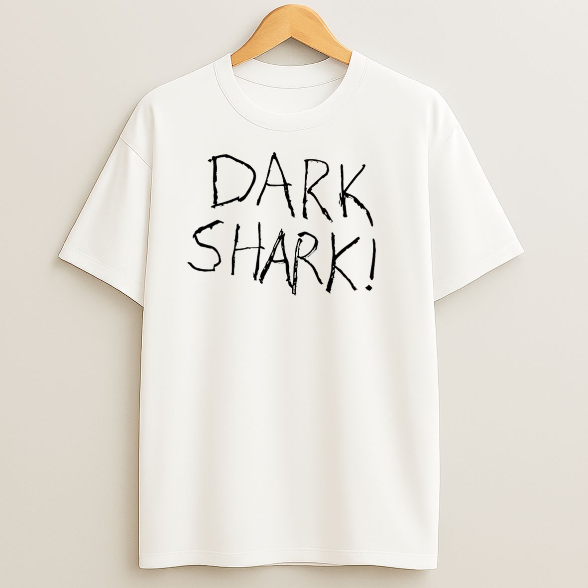 Original Johnny Knoxville Dark Shark 2026 Weho Pride Parade West Hollywood California Tee Shirts
