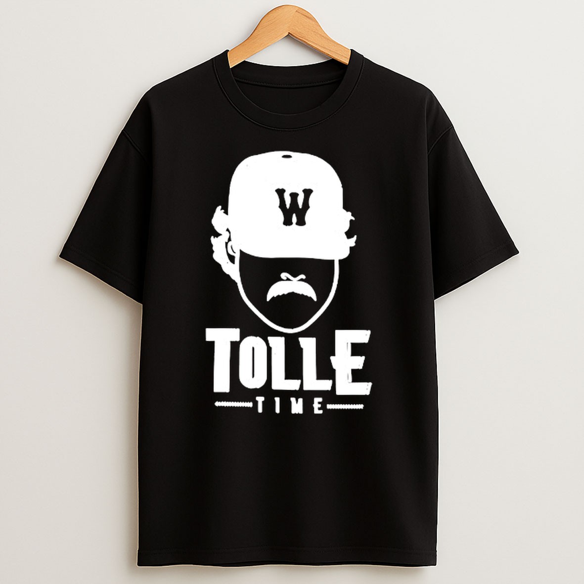 Original Payton Tolle Tolle Time Shirts