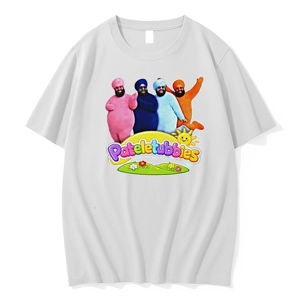 Pateletubbies Teletubbies Meme Shirts