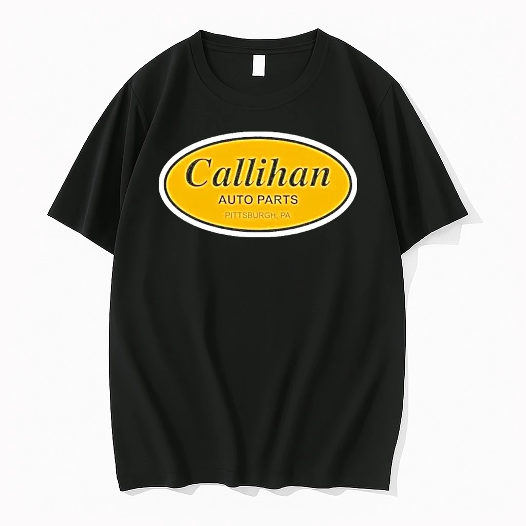 Pittsburgh Callihan Auto Parts Shirts Shirts