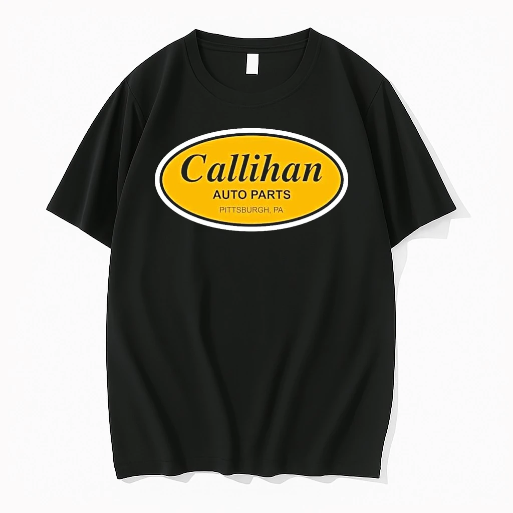 Pittsburgh Callihan Auto Parts Shirts