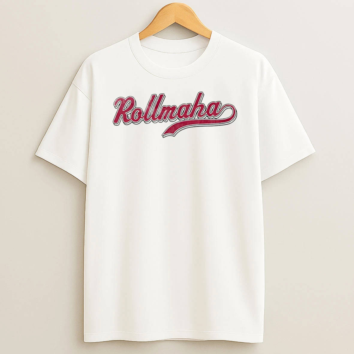 Rollmaha Alabama Crimson Tide Baseball Ncaa World Series 2026 Shirts