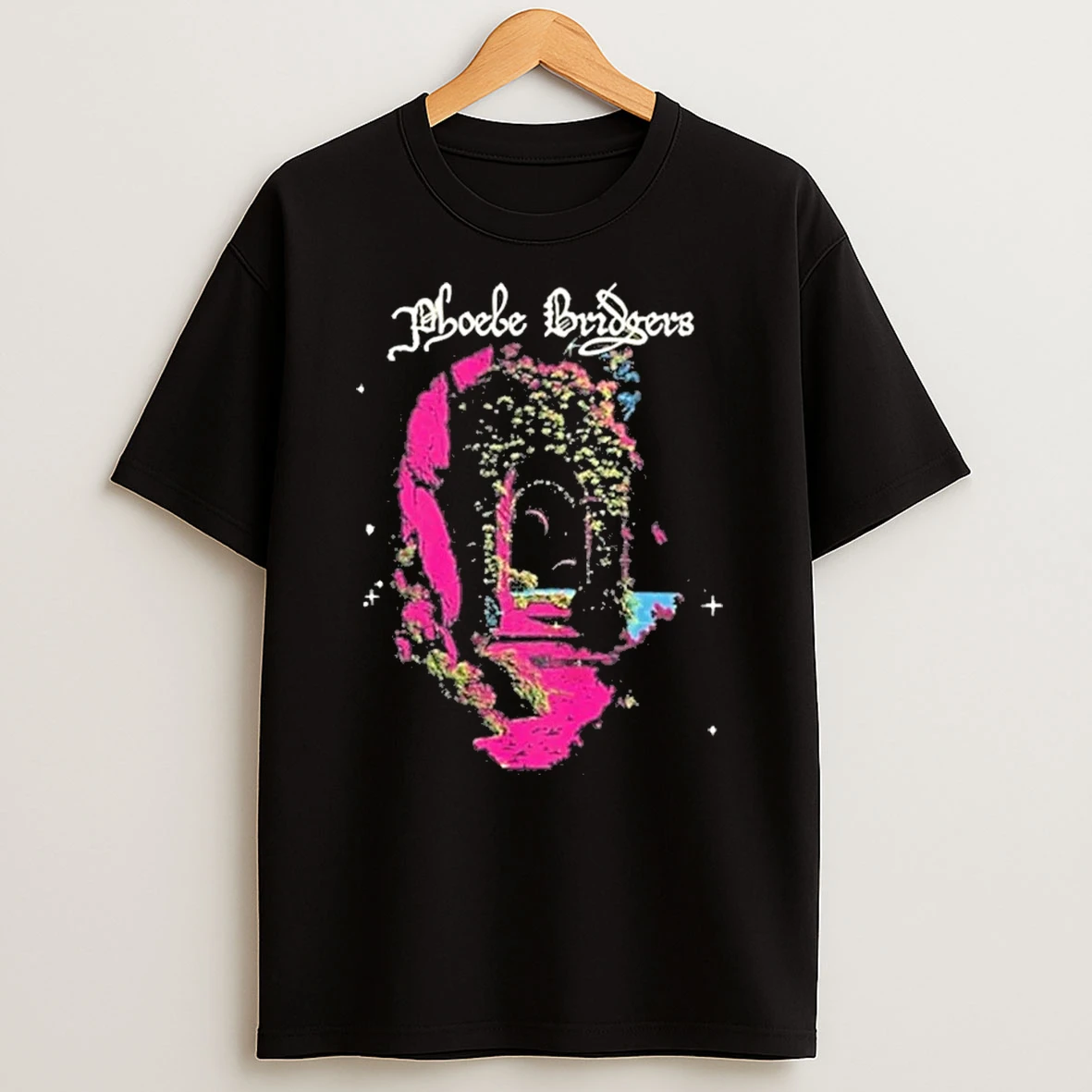 Show Phoebe Bridgers New Shirts