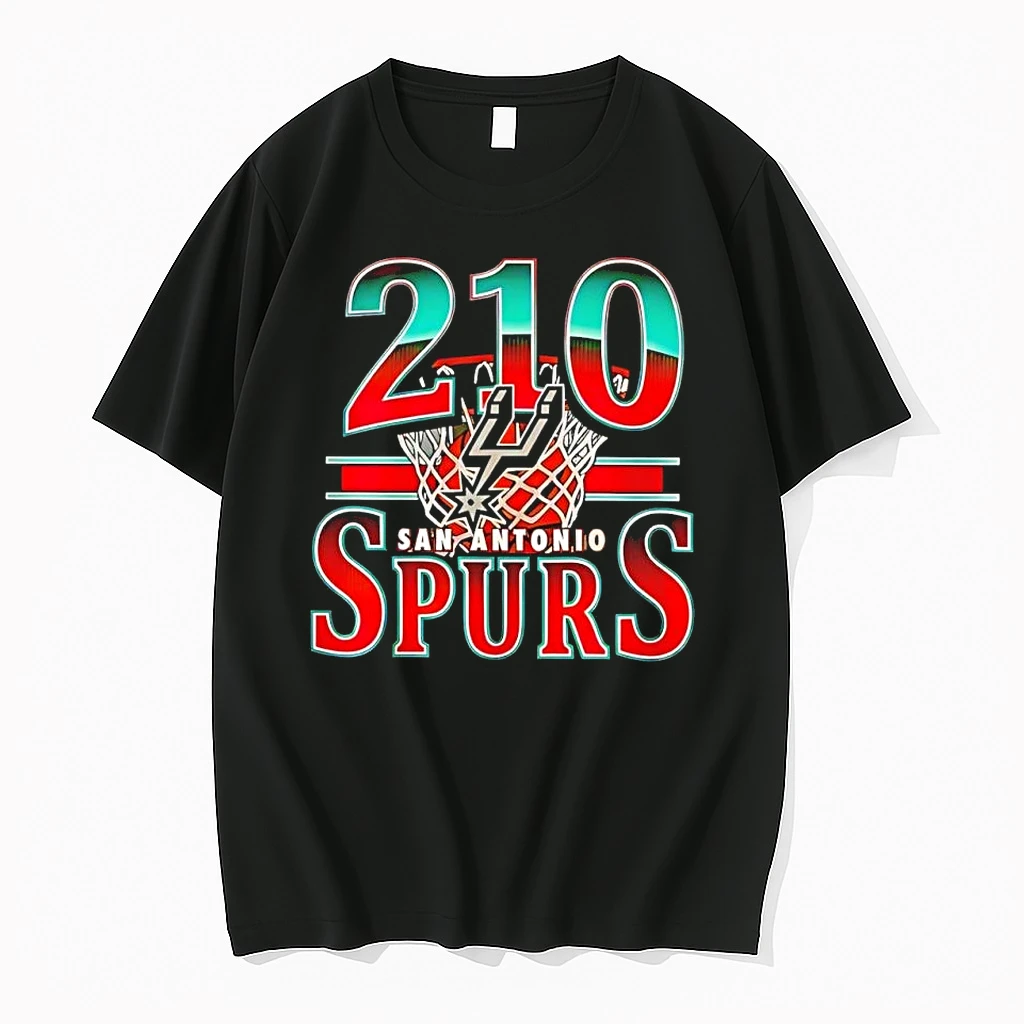 San Antonio Spurs 210 Nba Finals 2026 Shirts