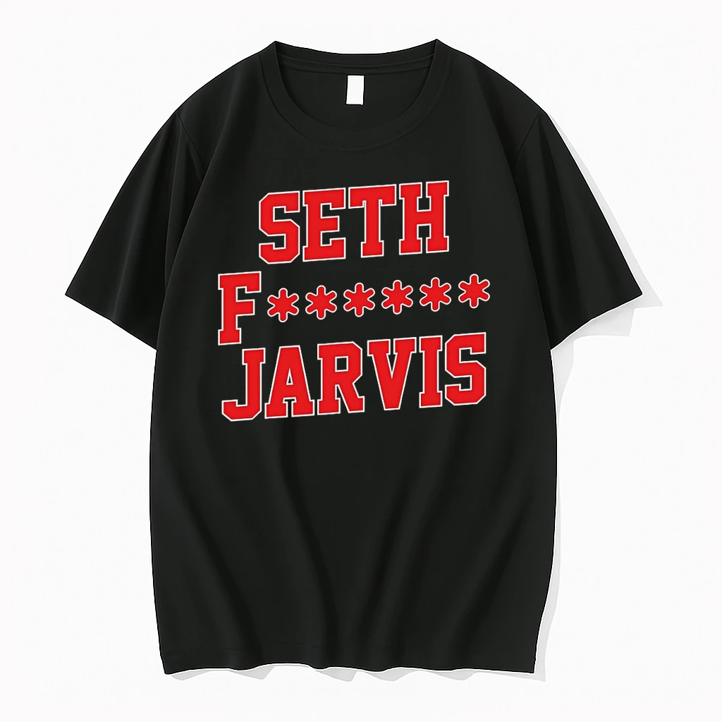 Seth Fucker Jarvis Seth Jarvis Carolina Hurricanes Hockey Team Nhl 2026 Shirts