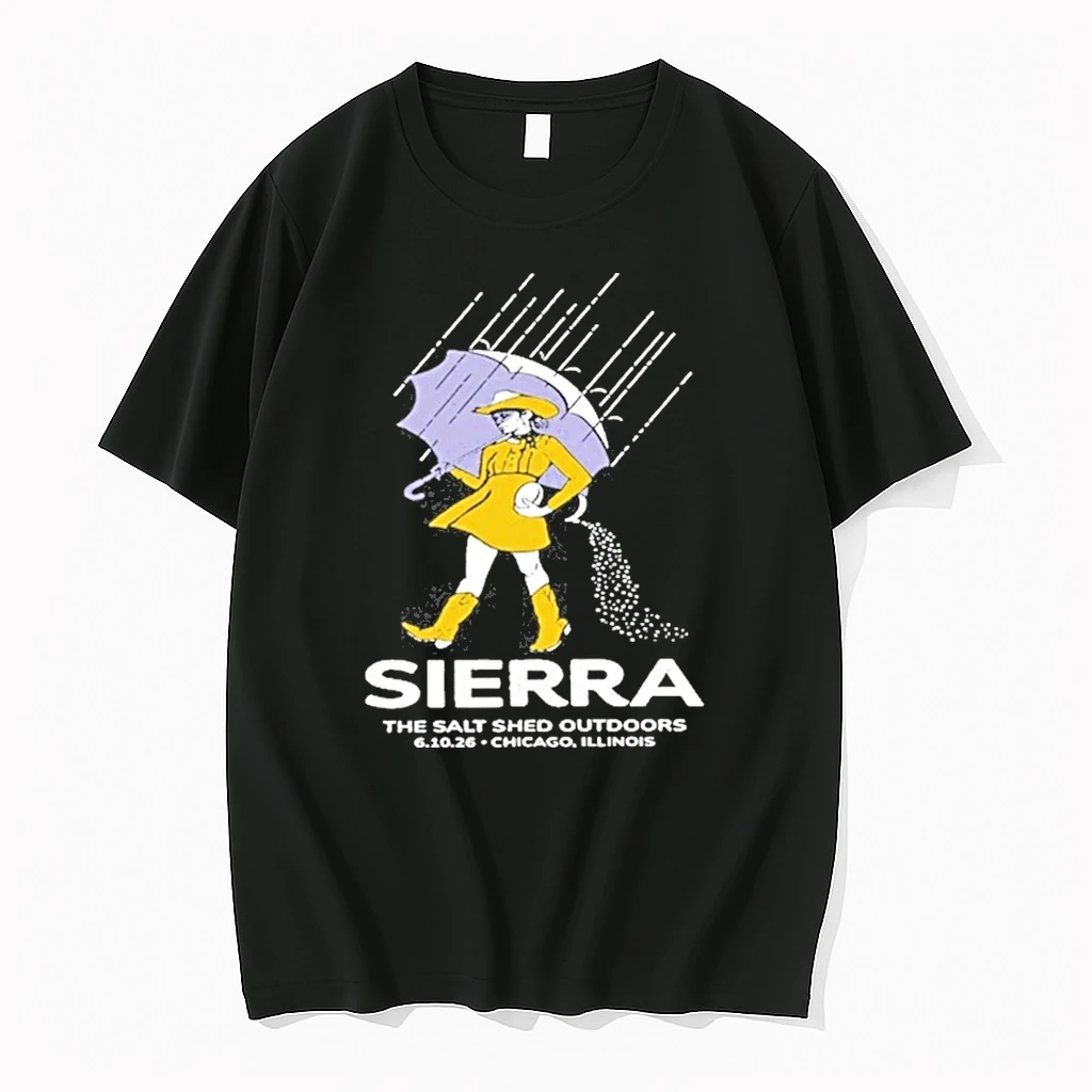 Sierra Ferrell 06 Shirts