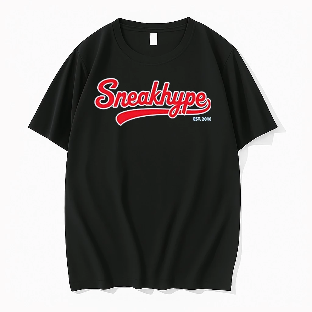 Sneakhype Est 2018 Shirts
