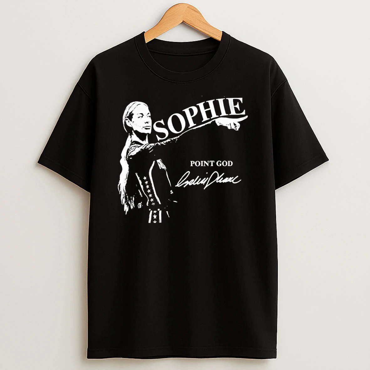 Sophie Cunningham Indiana Fever Wnba Point God Indiana Signature Shirts