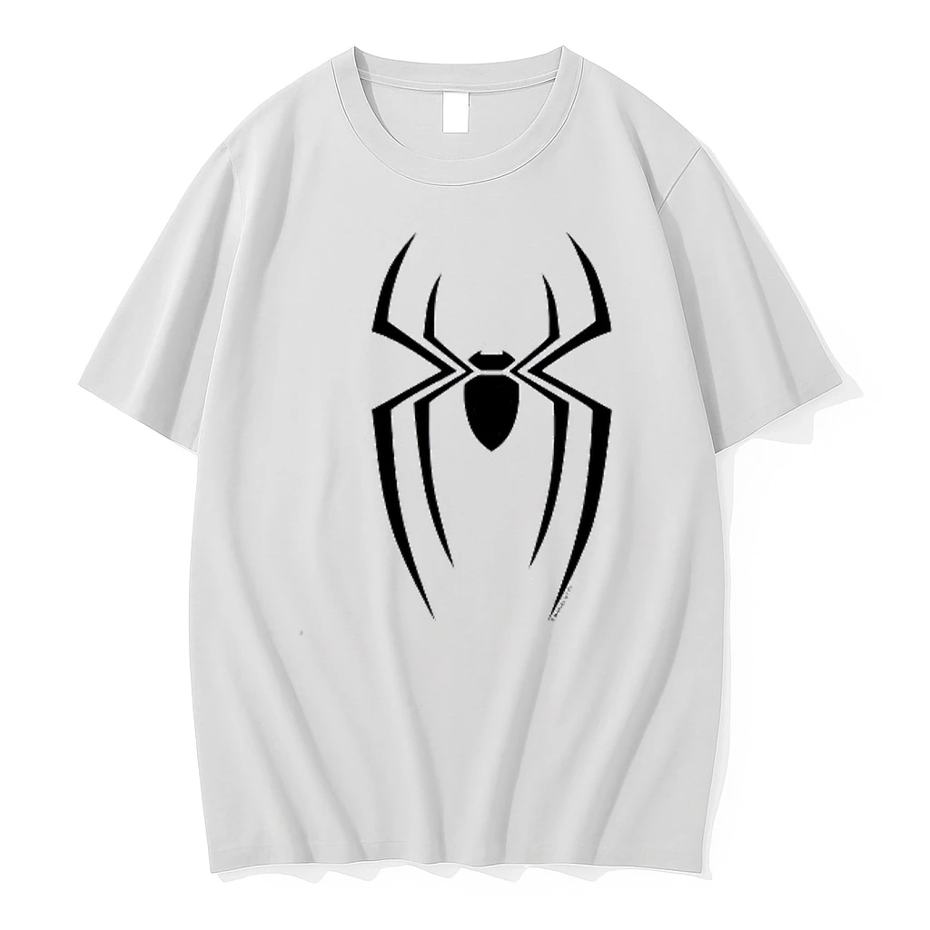 Spider Man Marvel Comics Insomniac Games Shirts