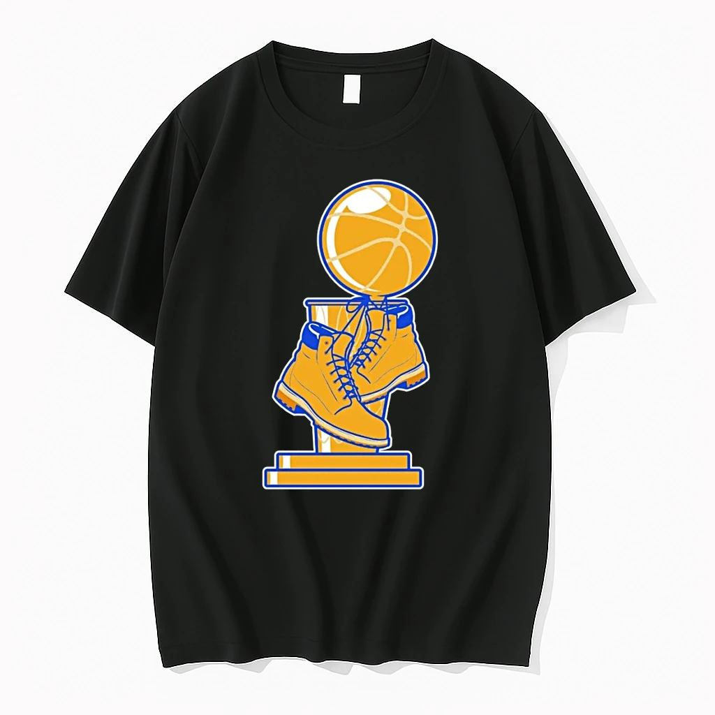 Square Lob Timbs New York Knicks Trophy And Boots Shirts