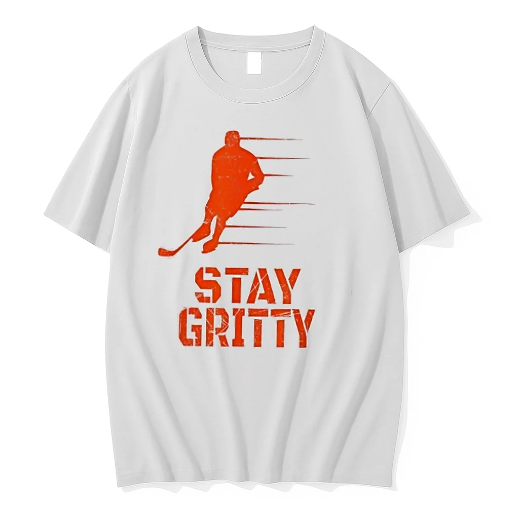 Stay Gritty Philadelphia Flyers Hockey Shirts