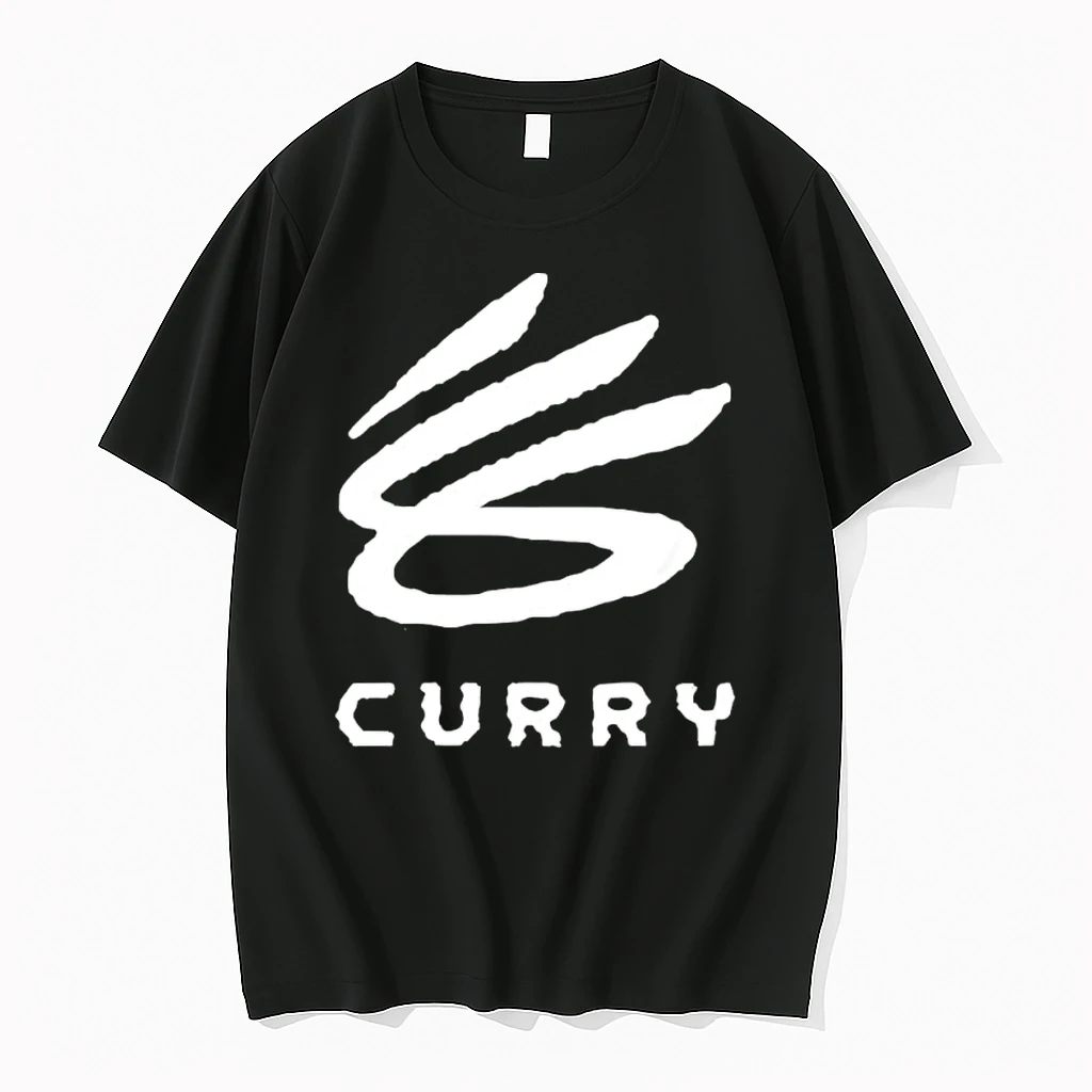 Stephen Curry Golden State Warriors Nba Logo Basketball Fans Shirts