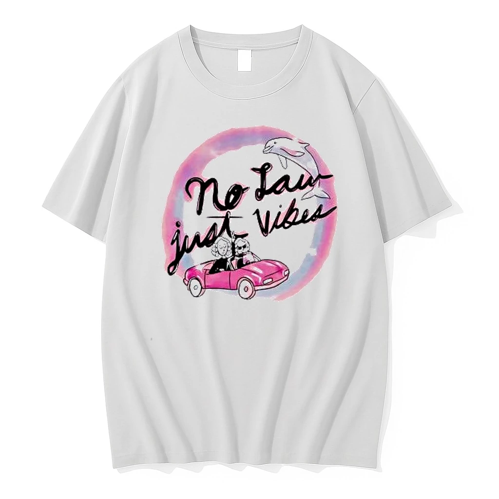 Strict Scrutiny No Law Just Vibes Shirts