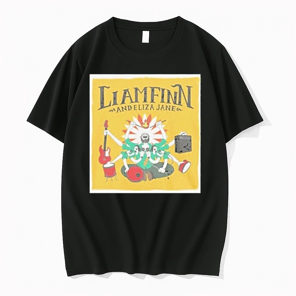 Tour 2026 Liam And Eliza Jane Youth Sweat Shirts