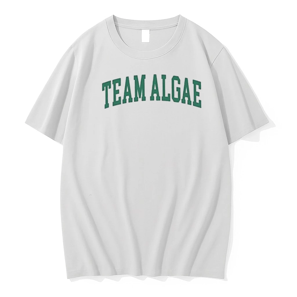 Team Algae Reflecting Pool Anti Trump Shirts