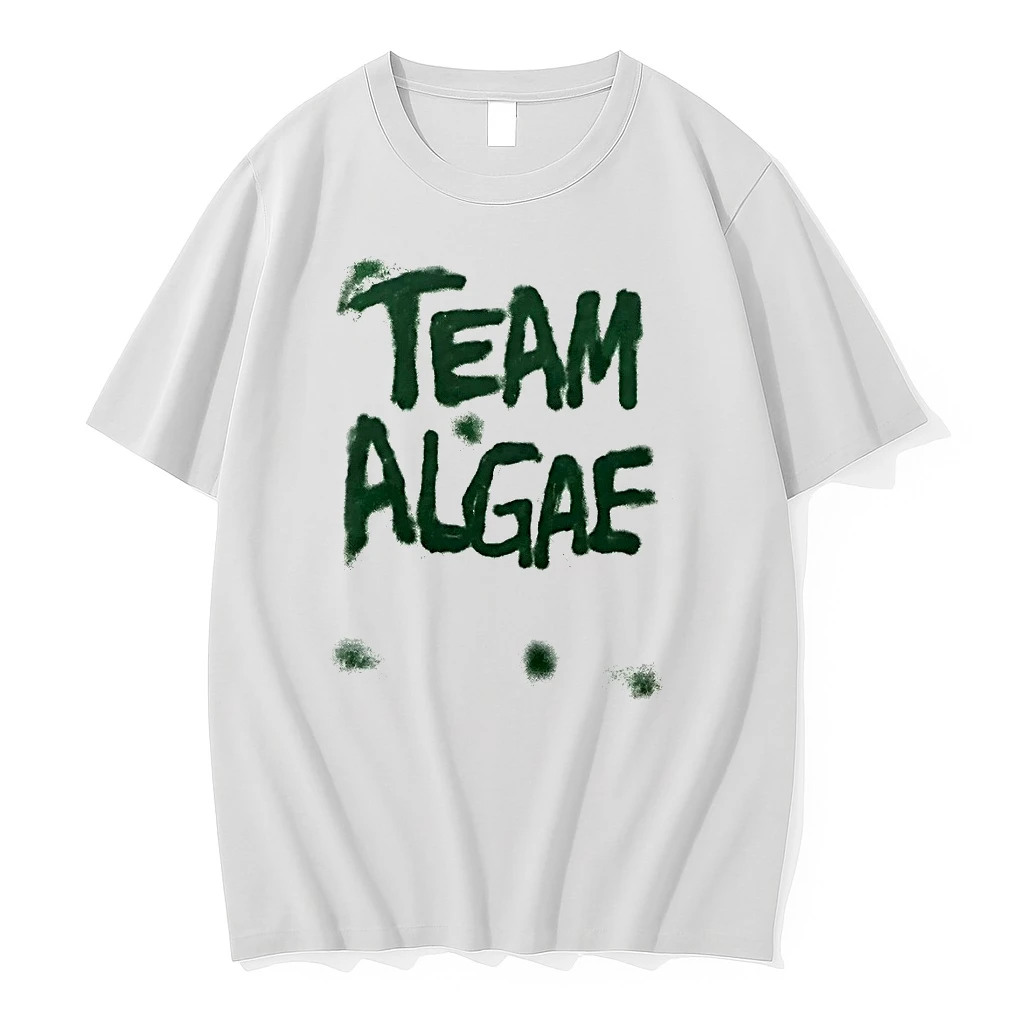 Team Algae Reflecting Pool Anti Trump 2026 Shirts