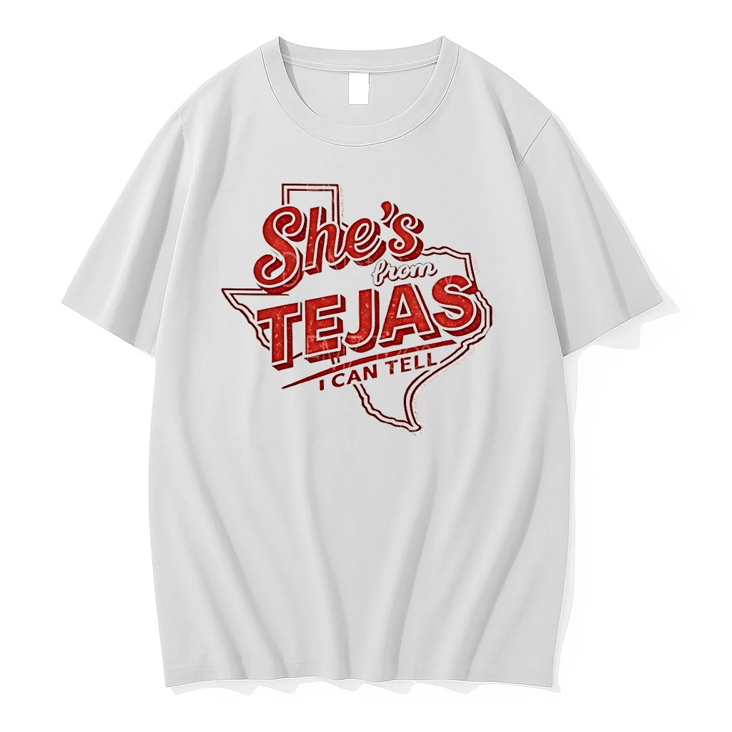 Texas Rangers Baseball Shes From Tejas I Can Tell Choosin Texas Map Shirts