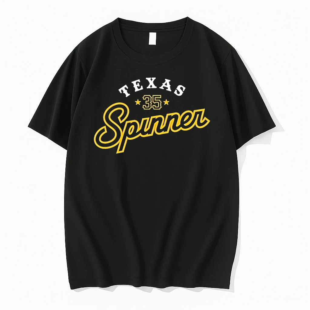 Texas Spinner Pittsburgh Pirates Shirts