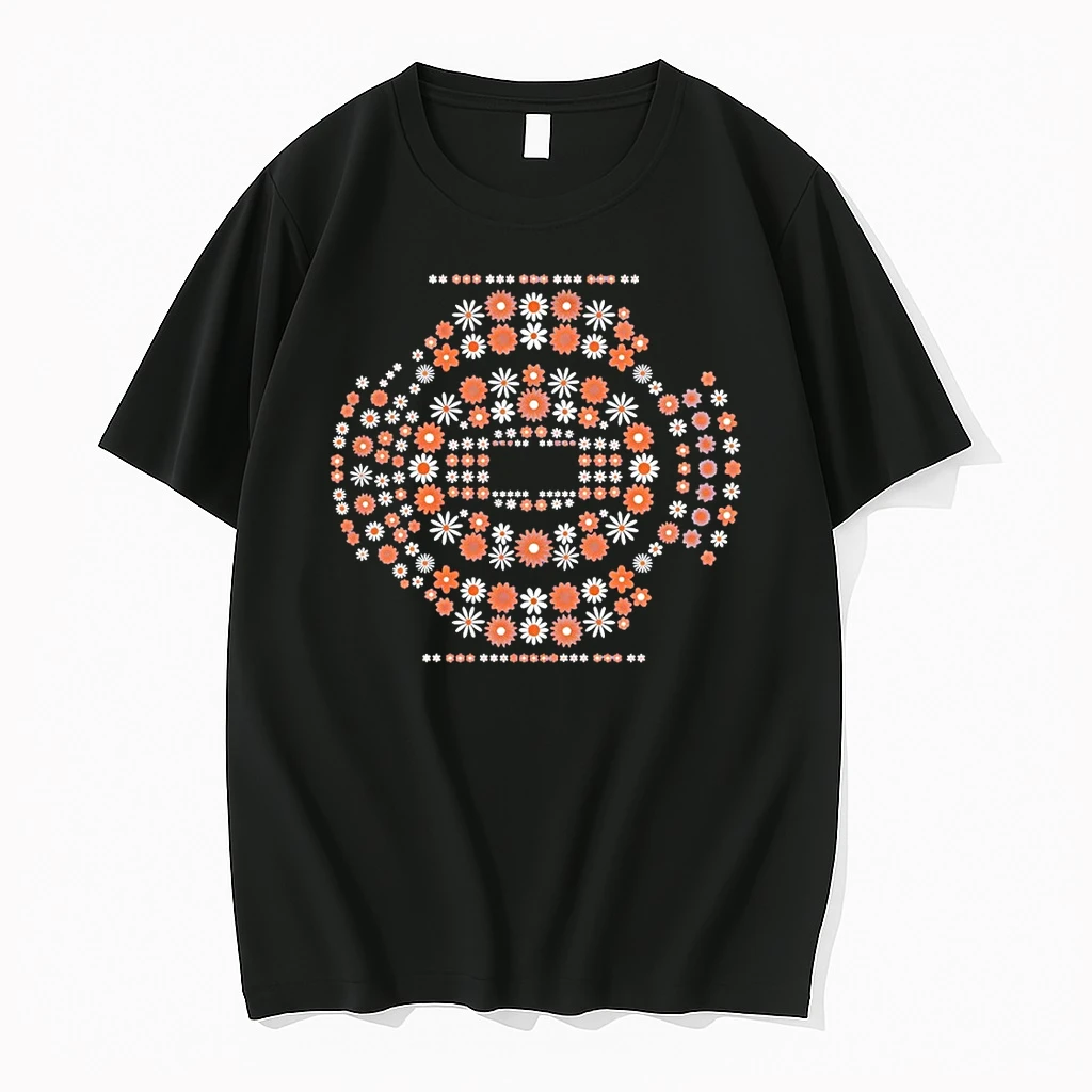 The Garden Floral New York Knicks Basketball Nba 2026 Shirts